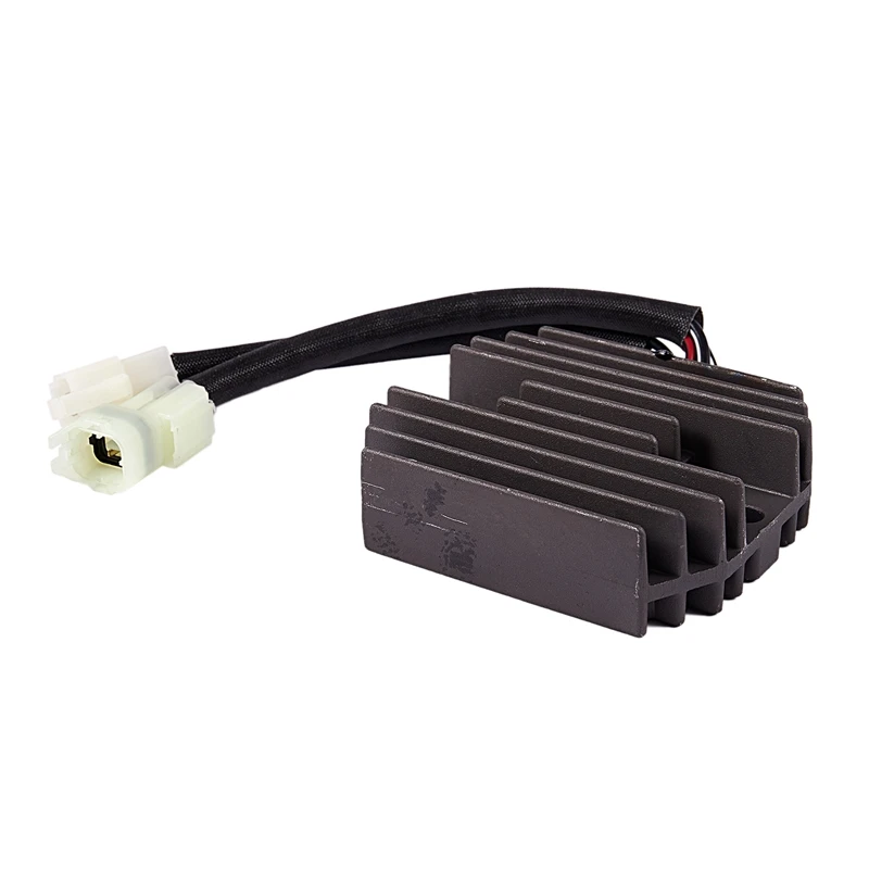 

Voltage Regulator for Arctic Cat 400 500 2001-2009 Repl.# 3530-028 3530-059
