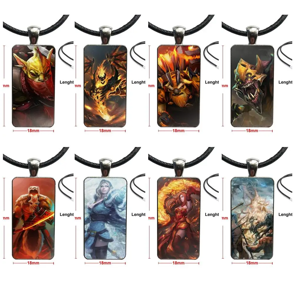 Модные женские украшения Dotas Heroes брендовые цветные ювелирные изделия из