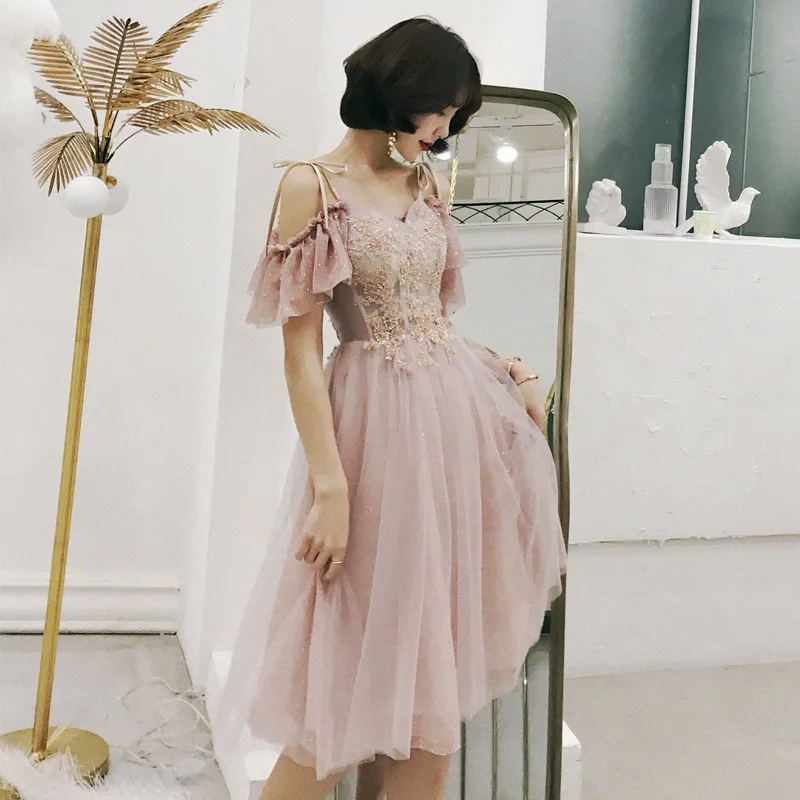 

Exquisite Sequins Formal Evening Party Gown Qipao Sexy Slash Neck Rhinestone Sexy Young Lady Mesh Dress Backless Cheongssam