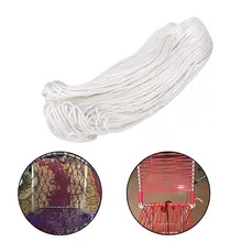 Канаты для кемпинга, тент, шнур, 2 мм, для наружного питания, веревки для скалолазания, шнур для пеших прогулок, 50 м, высокопрочные веревки