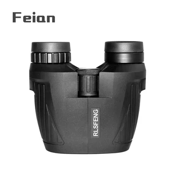 

profession binocular Telescope 12x25 High Power HD Low Light Night Vision binoculars Outdoor Camping Hunting Fishing Telescopes