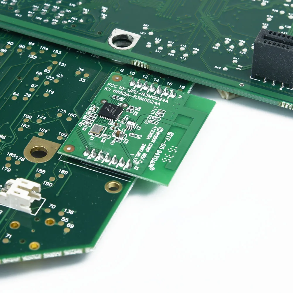 irobot development kit