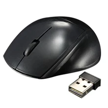 Мини оптическая беспроводная мышь 2,4 ГГц USB мышь 1200 dpi для ПК ноутбука JFlyer