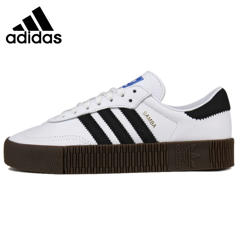 adidas originals sambarose sneaker