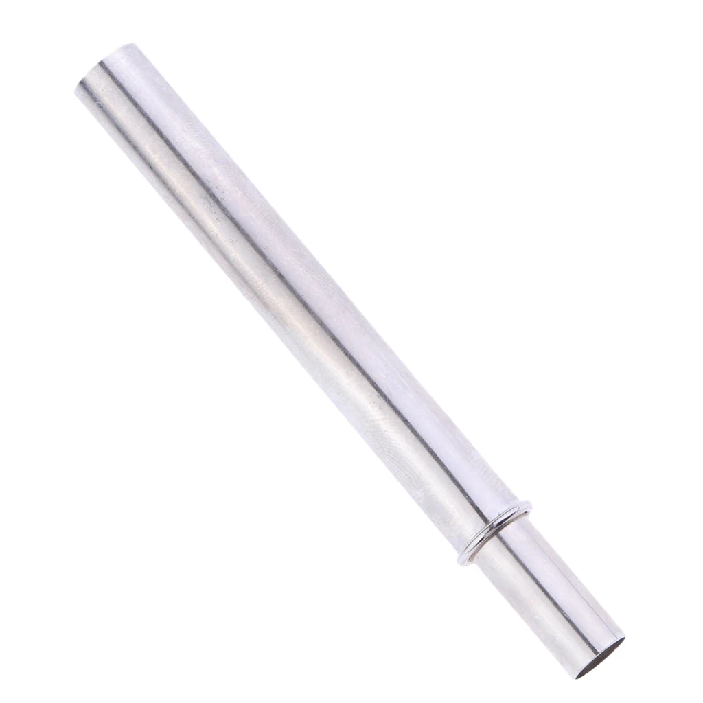 Fishing Rod Connecting Tube Rod Building Components for Travelling