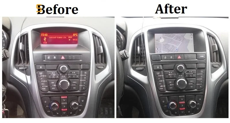 Auto Lenkrad Tasten Schalter Lautstärke Telefon GPS Funktion Schalter Panel  Für Cruze 2009-2014