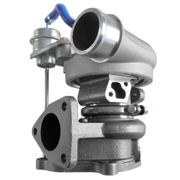 

For Toyota ct12b turbo Toyota Land Cruiser 4-Runner 3.0L 1KZT-3 1KZ-TE Turbocharger turbine 17201-67010 17201-67040 17201-67020