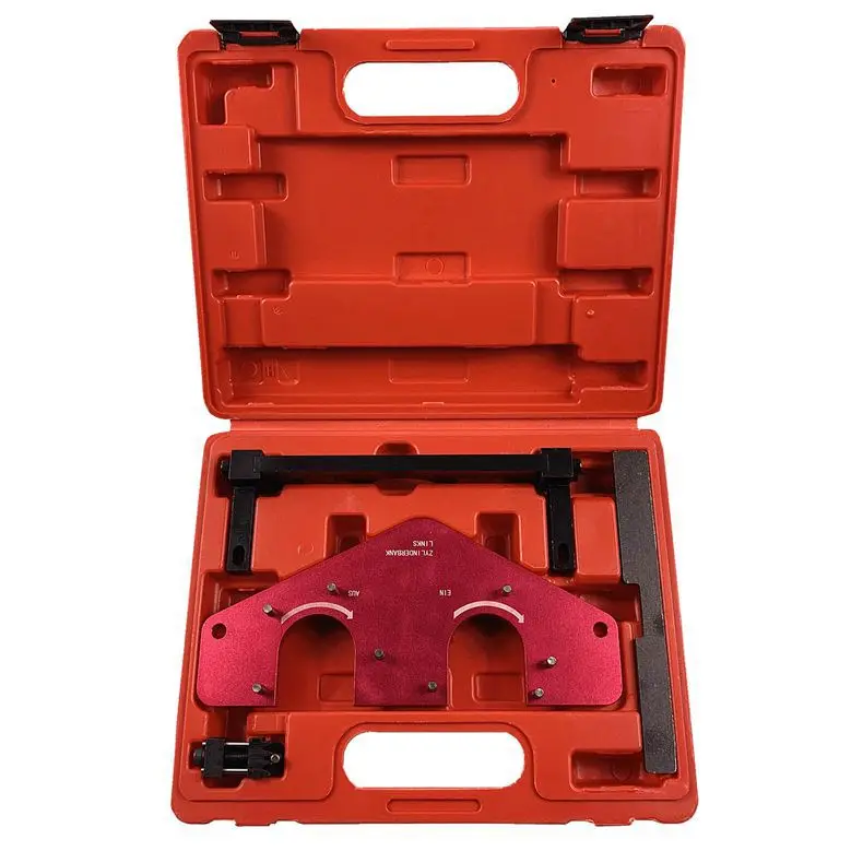 

4 Pieces in a Set Mercedes AMG156 Only Timing Tool Mercedes Camshaft Calibration Timing Tool Group