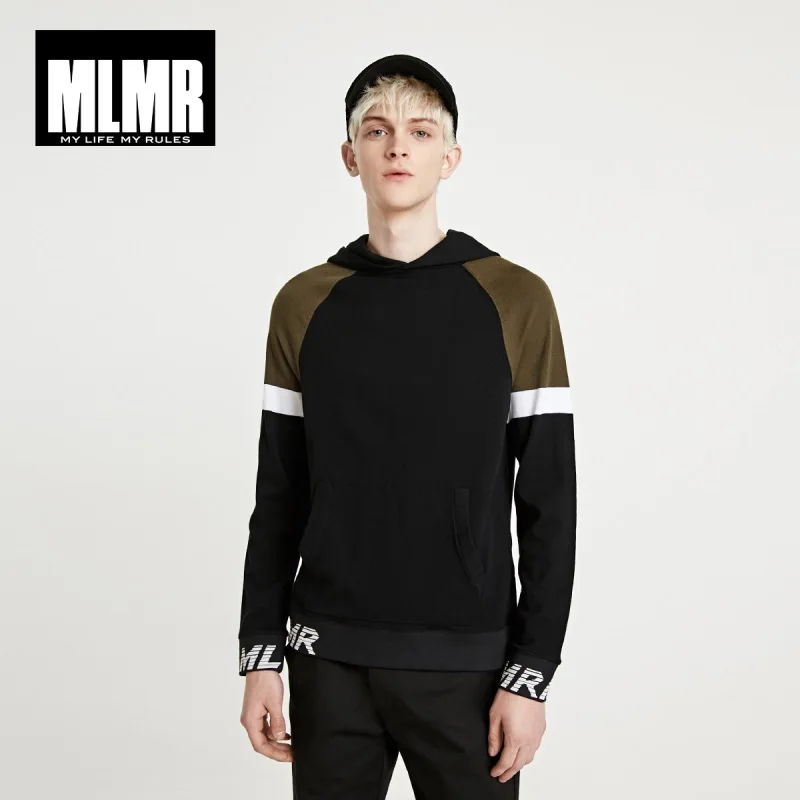 Мужской модный стильный свитер JackJones Highstreet 219124519 | Мужская одежда