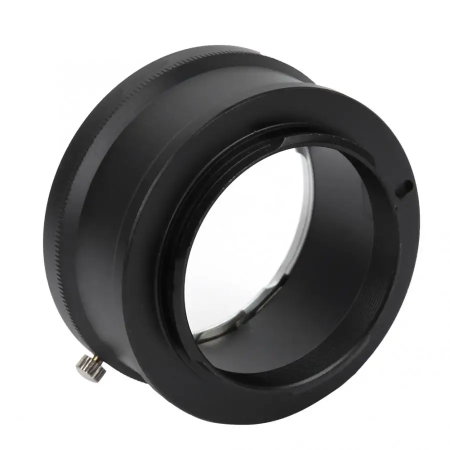Металлическое Крепление для объектива переходное кольцо Nikon AI объектив sony NEX