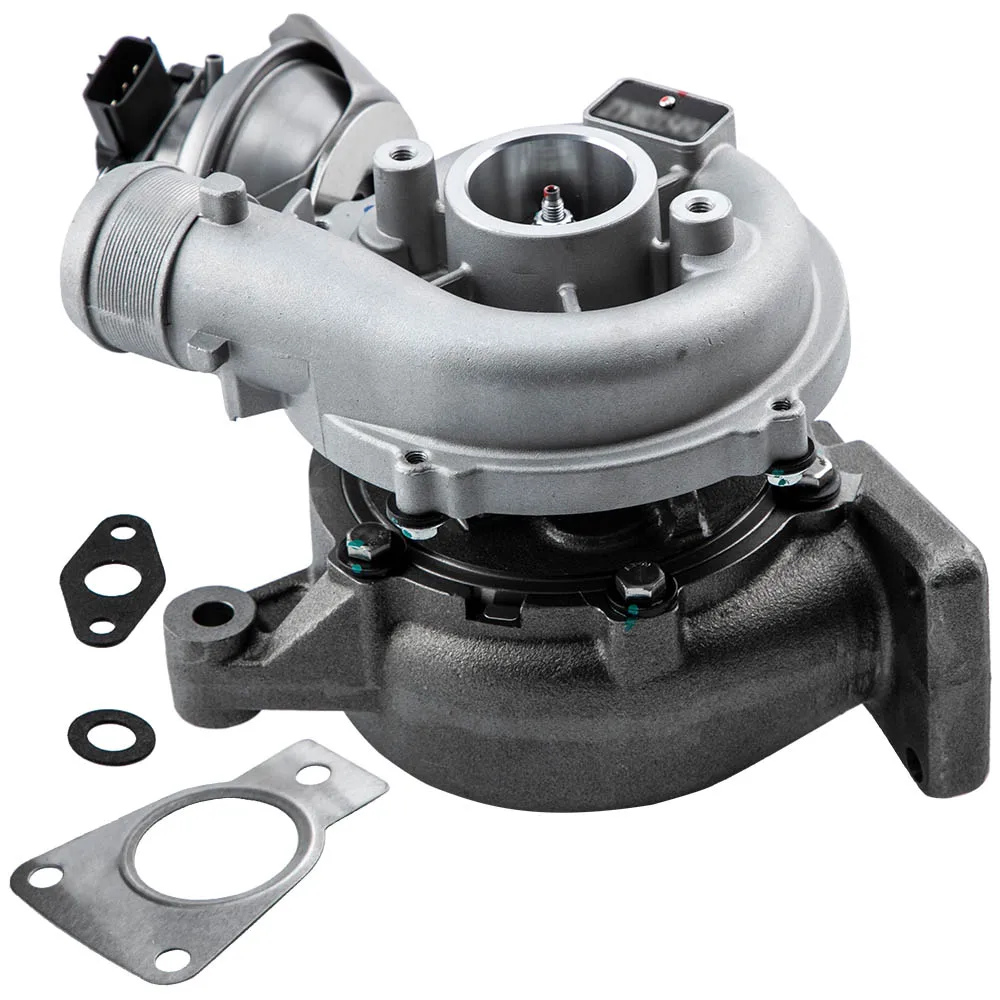 GT1749V Turbo Charger for Ford C-MAX Volvo C30 2.0 TDCi 100kw 760774-003 D4204T