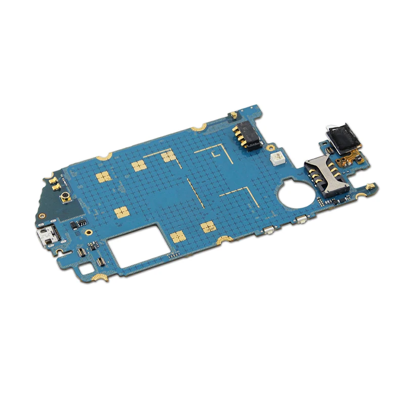 LISFG Полная работа для Samsung Galaxy S3 Mini материнская плата i8190/i8190T/i8190N разблокированная
