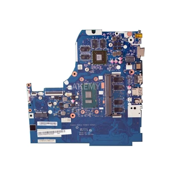 شراءجديد Akemy NM-A751 اللوحة لينوفو 310-15ISK 510-15ISK اللوحة المحمول اختبار موافق ث/I7-6500U 4 جيجابايت رام GT920M-2GB
