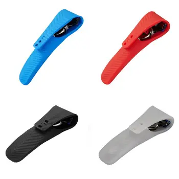 

Silicone Safety Razor Protective Case Organizer for Home Travel Use