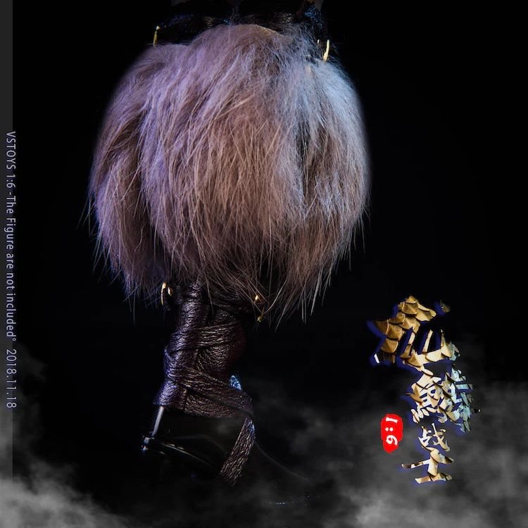 1/6 фигурка одежда 18XG32 Дракон Женский воин набор нет головы тела модель для 12' Phicen Tbleague Verycool Jiaoudo тело