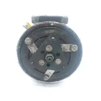 

9659875780 compressor air conditioning CITROEN C4 saloon