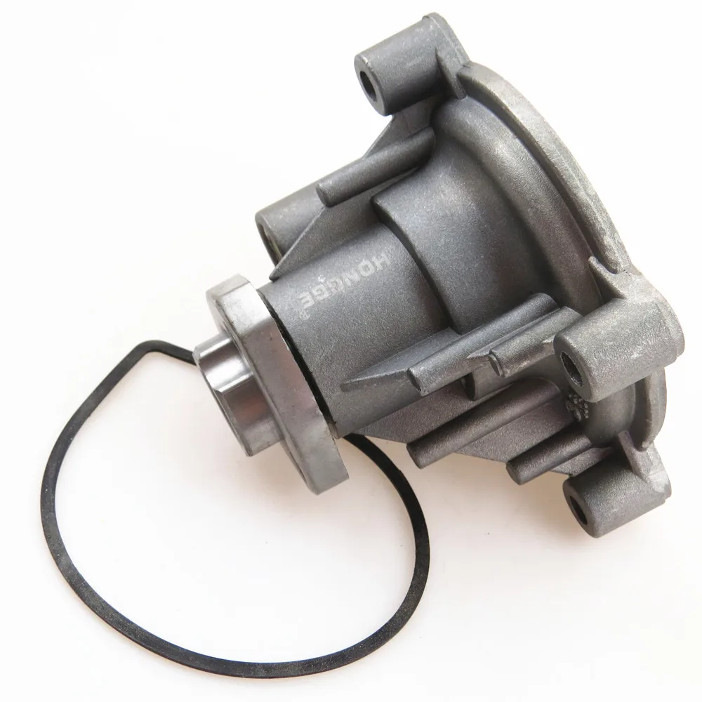 HONGGE 1 4 t водяной насос охлаждения двигателя для Passat B6 Polo 5 Golf MK5 Touran Eos Seat Ibiza A3 03C121019F