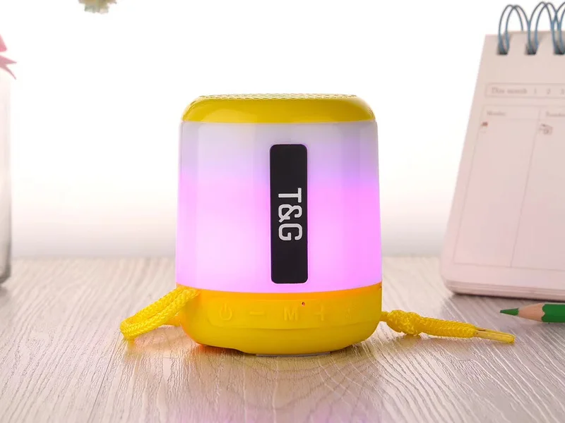 New-Product-Led-Mini-Speaker-Wireless-Portable (1)