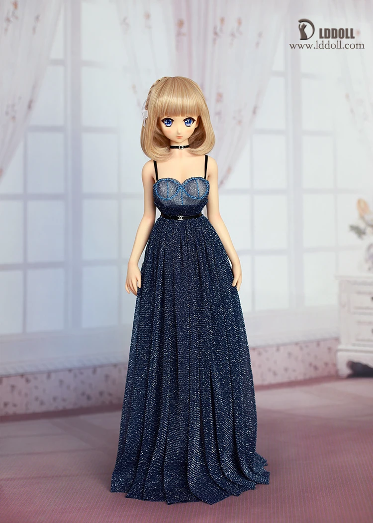 Рисунок 6 - LDDOLL 60 см 1/3 BJD  DD  SD  SFD