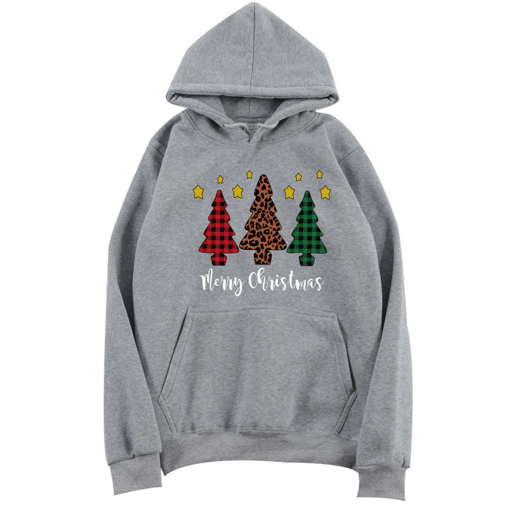 AU Women's Hoodies Sweasthirts XMAS 