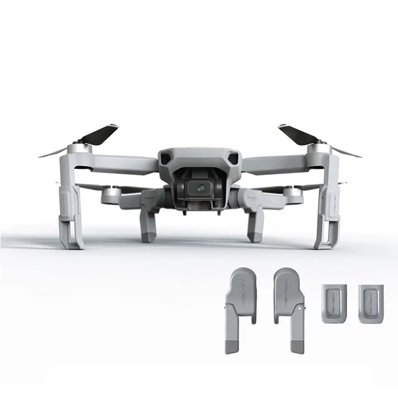 4 шт. PGYTECH шасси DJI Mavic мини расширение ног Поддержка протектор расширения для DJI Mavic мини Дрон аксессуары