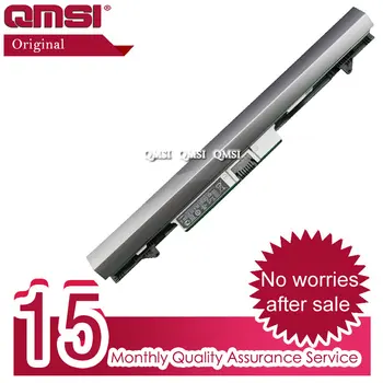 

QMSI 14.8v 41wh RA04 new Original laptop battery, RA04 for Hp Probook 430 G1 G2 HSTNN-IB4L HSTNN-IB5X H6L28ET H6L28AA