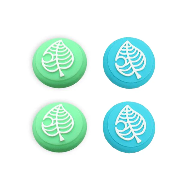 Adorable Silicone Thumb Stick Grip Caps – Soft Joystick Covers for Enhanced Comfort