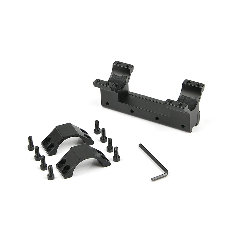 Rifle Scope Mount Ring Bestsight 25.4mm 1