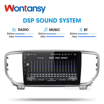 

android 9.0 PX30car dvd for KIA KX5 2018 2019 with car radio car stereo multimedia player navigation media player gps navigation