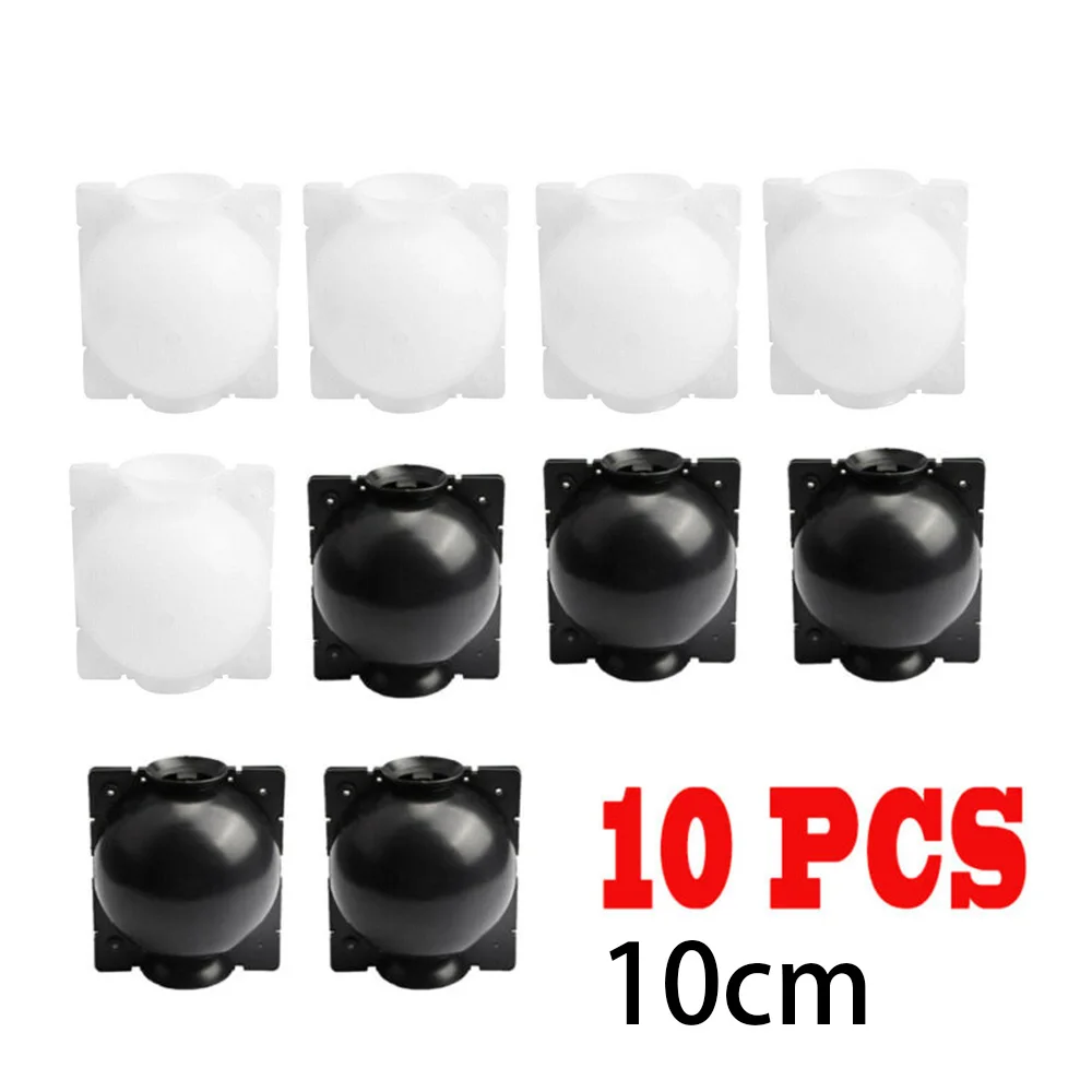 Корень завода коробка давления устройство стимуляции роста мяч высокого