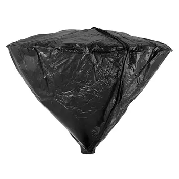 

Waterproof Garden Heater Dust Cover Protector Oxford Cloth Heater Veranda Patio Heaters Canopy Terrace Anti-Dirty Supplies
