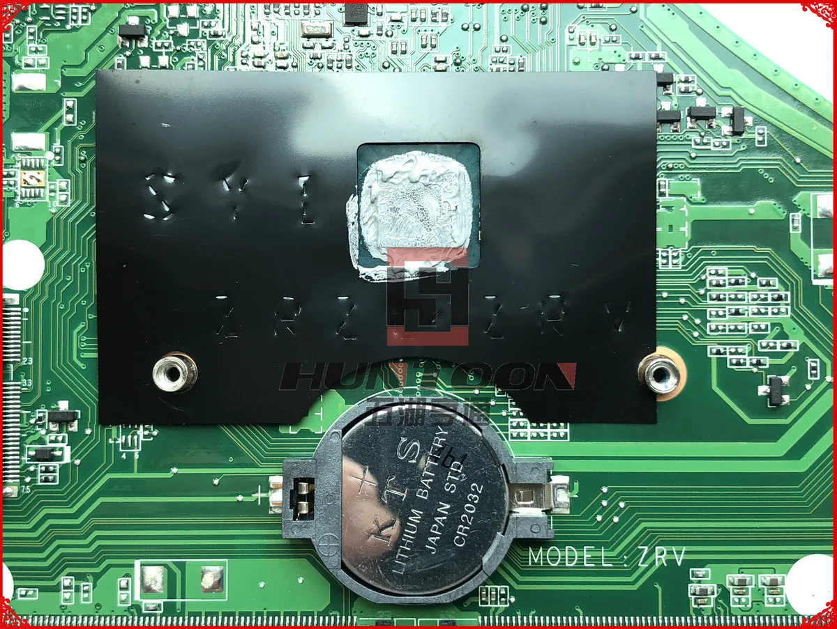 Высокое качество NBMYV11004 для ACER Aspire E5-532 материнская плата для ноутбука DA0ZRVMB6D0 N3050 процессор DDR3L полностью протестирован