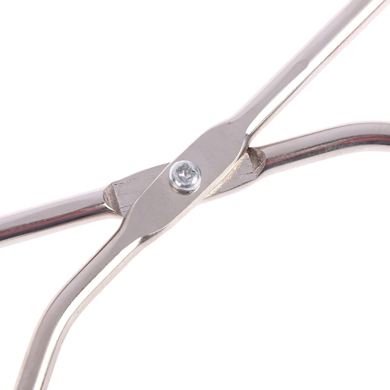 Description Picture 4 of itemMetal Pottery Tools Dipping Tongs For Colour Glaze Finishing Polymer Clay Ceramics Craft Sculpting, Moulding & Glazing Supplies