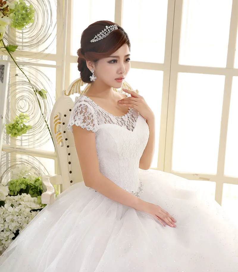 Стразы, свадебное платье, красные свадебные платья, свадебное платье, кружевное платье для maried vestido de noiva WED90568