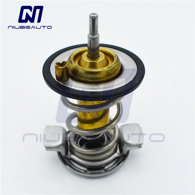 Термостат охлаждения двигателя для Chevrolet Captiva Equinox Impala Buick Lacrosse Cadillac SRX XTS 3.6L 12651113 15-81750