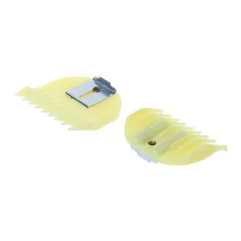 

Replacement Trimmer Guide Comb Attachment For Electric Hair Clipper Shaver Tool G8TC