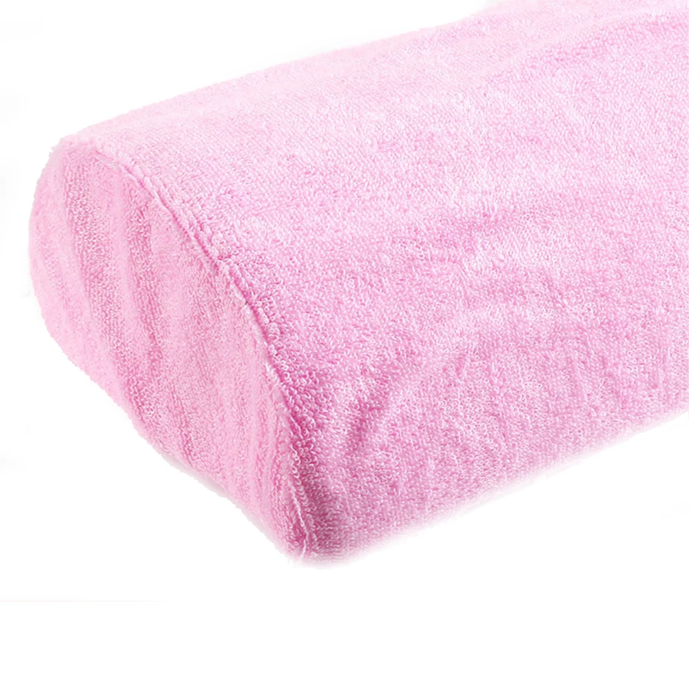 YOHAPPY Soft Hand Rests Washable Hand Cushion Sponge Pillow Holder Arm Rests Small Manicure Pillow Cushion Nail Art Accesso