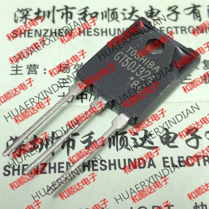 20PCS/LOT New original GT50J324 TO-3PF