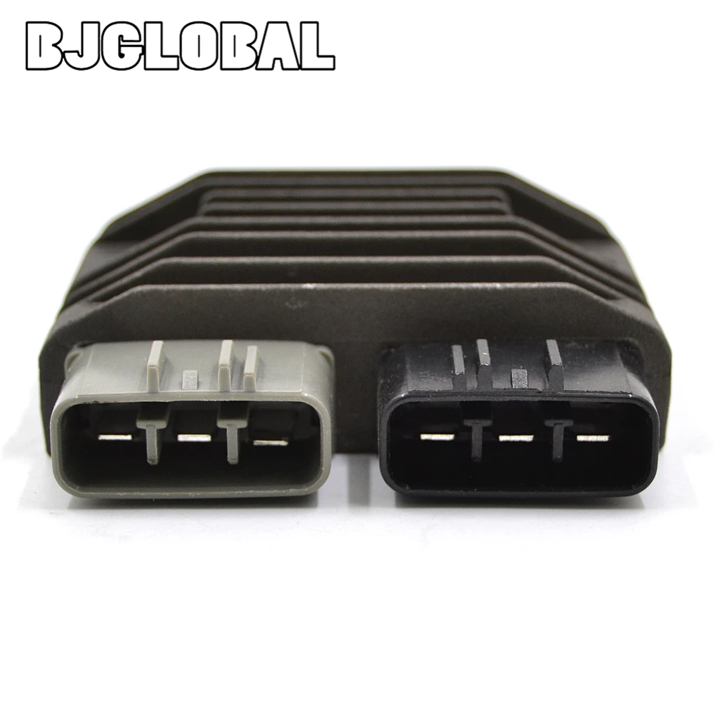 Регулятор выпрямителя Для CAN AM Spyder GS RS RT RTS GS990 Roadster SE5 SM5 регулятор для DUCATI Multistrada 1200 ABS 2010-2011