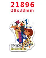 21896 30 шт плоское украшение из смолы Микки Смолы pr21266 - Цвет: 21896