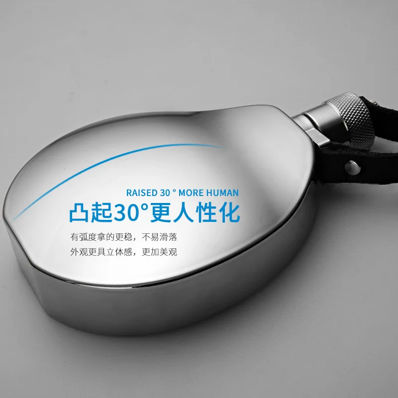 Фляга для алкоголя из нержавеющей стали, фляжка для тыквы, высокое качество, портативная фляжка для бутылки в форме тыквы, фляжка для воды, подарки для подружки невесты