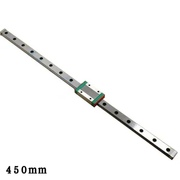 

For Printer Linear Guides Miniature MGN12H Sliding Block CNC Industrial
