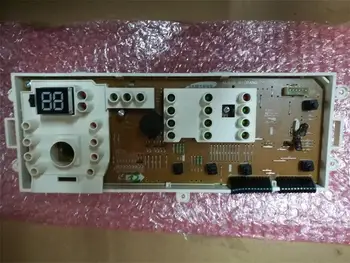 

Applicable to Samsung drum washing machine DC92-00542C main board Computer board frequency conversion board power board Main con