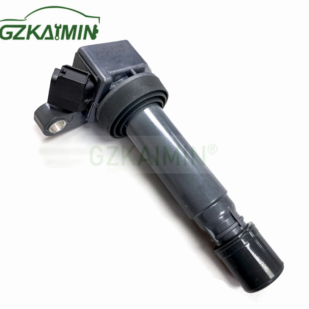 

Высококачественная катушка зажигания 90048-52126 099700-0570 для Toyota для Daihatsu