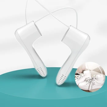 

Electric Shoes Dryer Heater Portable Shoe Dryer Sterilization Constant Temperature Drying Deodorization 2020 New