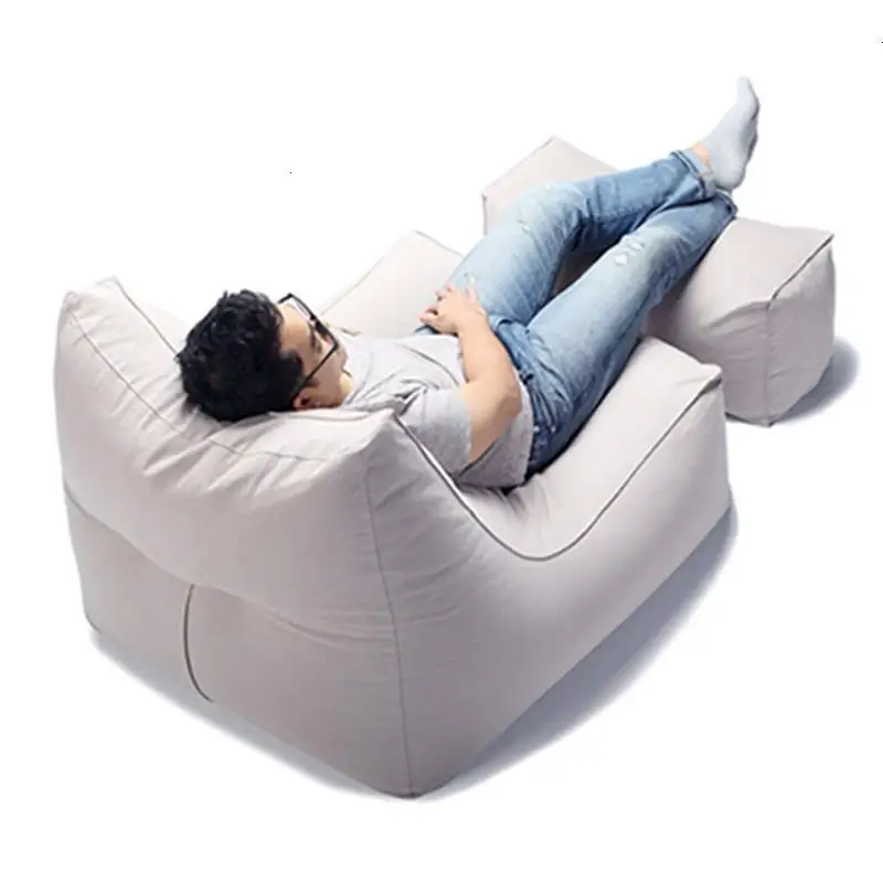 Stoel Pouf Cadir Kanepe Poltrona односпальная кровать Silla Stoelen Sillones Divano стул Cadeira Beanbag слоеное Кресло-мешок Asiento