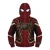 New Boys Adult 3D Printing Hoodies Children Outwear Kids Coats Oversize Hoodies for Teen Boys Hoodie