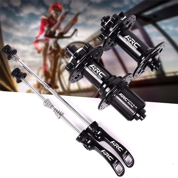 

Hub Disc Card Brake MTB Mountain Bike Hub Cube Bearing Bicycle Hub 32 Hole 11 Speed 135 * 10mm 142 * 12mm