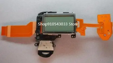 

D80 top for nikon D80 top with flex with lcd camera repair parts