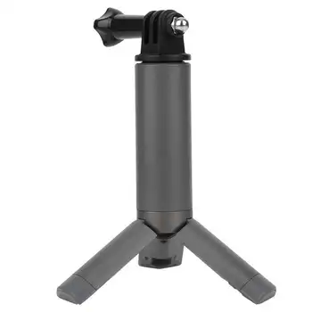 

tripode camara profesional tripode para movil Motion Camera Mini Tripod Selfie Stick Handheld Three-leg for CYNOVA Osmo
